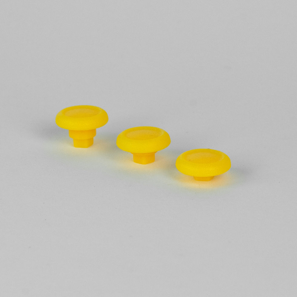 Thumbnail: Aim Sticks Cap