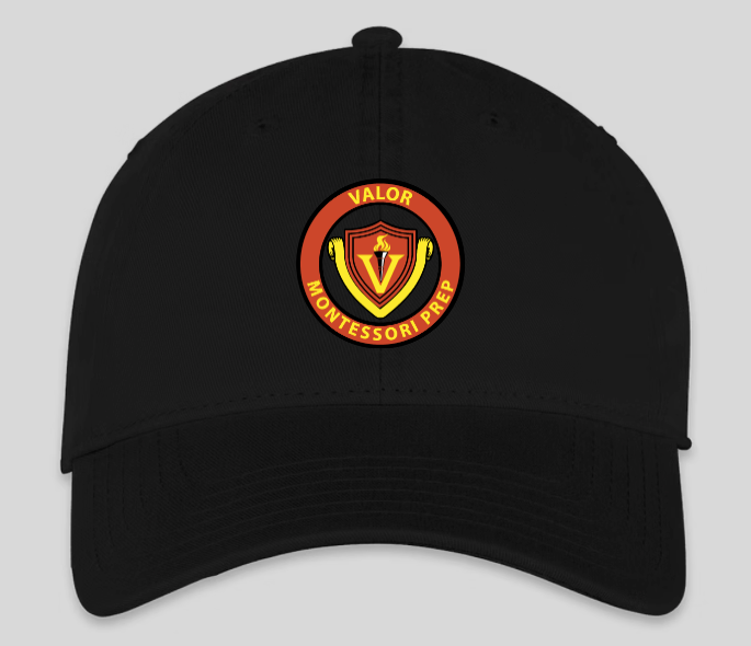 Valor Montessori Hats