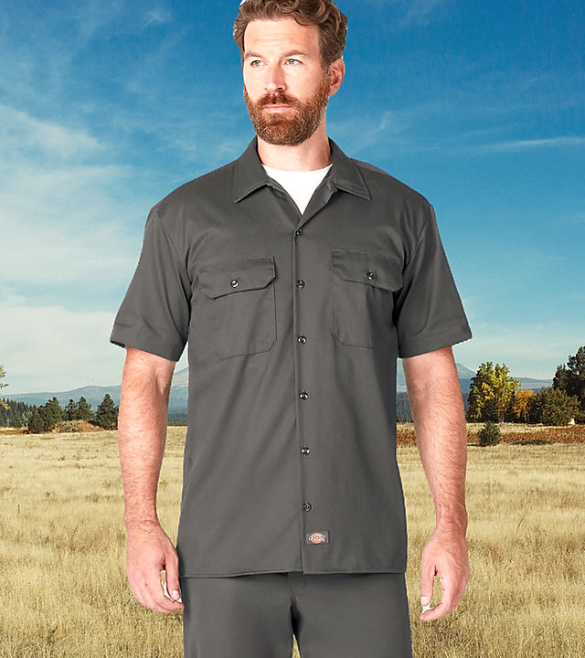 Shop Dickies Work Wear | Uniformity Wear