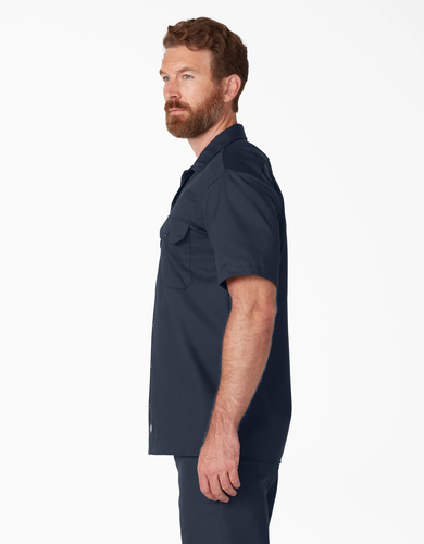 Dickies Short Sleeve Work Shirt 