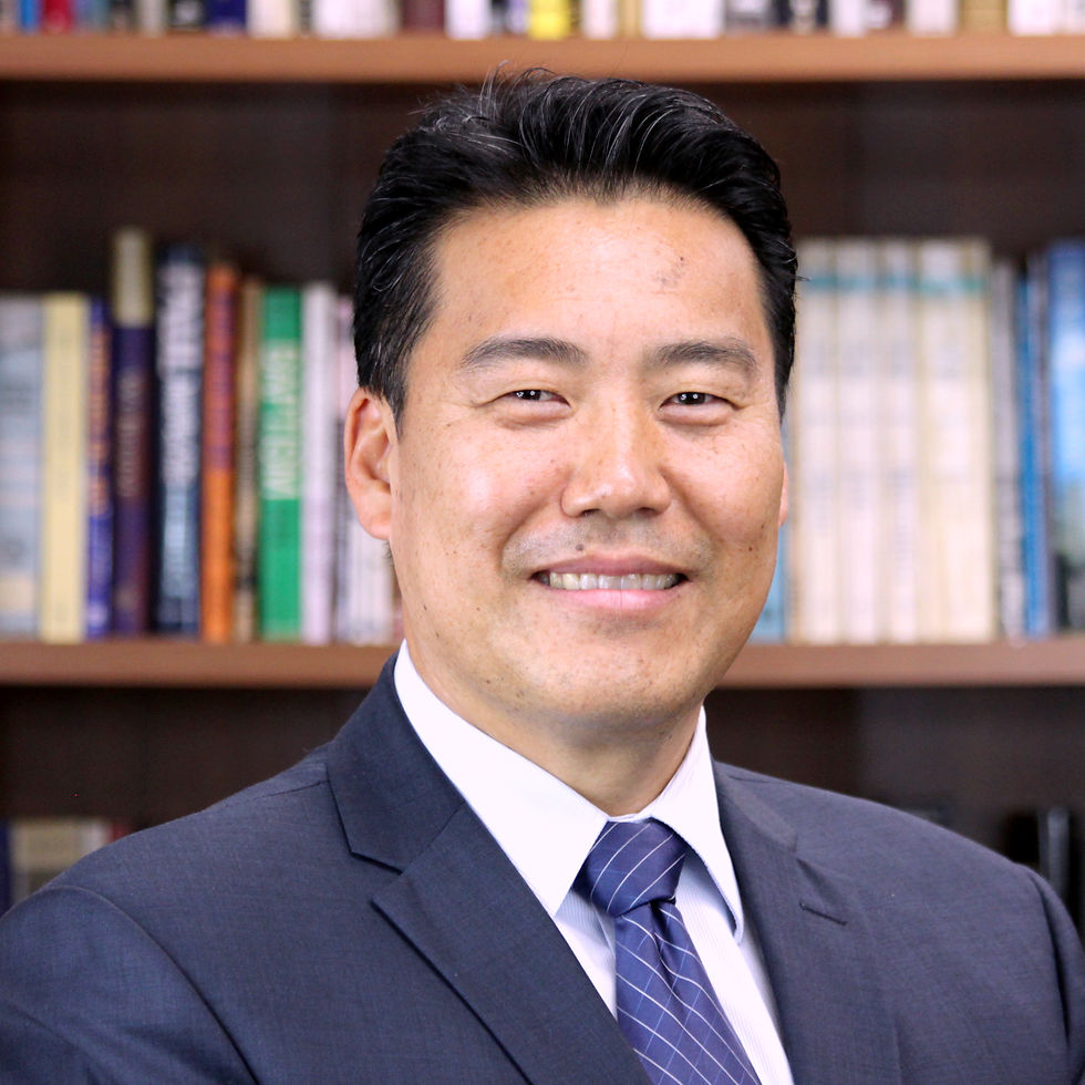 신동찬 장로