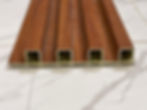 Thumbnail: American Cherry WPC Wall Panel