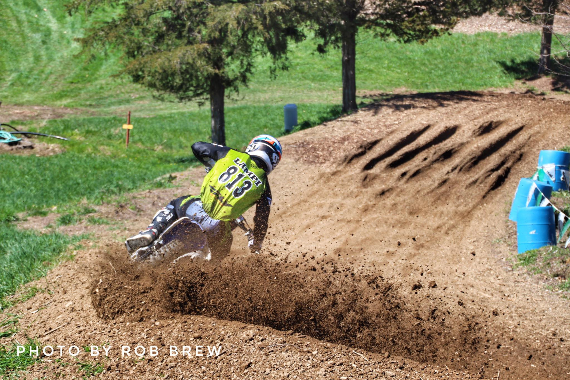 Claverack MX Over 40 Years of Motocross Racing n Upstate NY