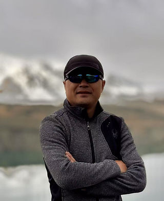 Treasurer and Director