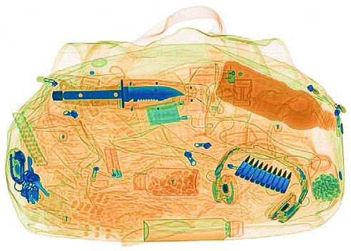 Миниатюра: рентгенотелевизионная установка АДН 53