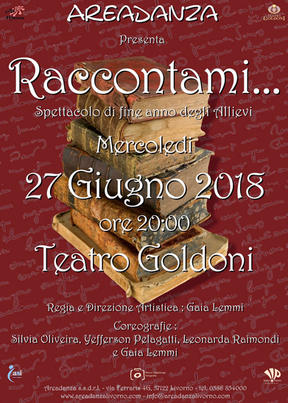 RACCONTAMI