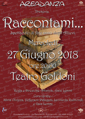 RACCONTAMI