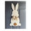 Thumbnail: Shiplap Bunny Door Hanger