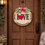 Thumbnail: Rustic LOVE Door Hanger