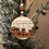 Thumbnail: O Little Town of Bethlehem Ornament
