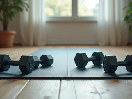Benefits of Combining Yoga and Weight Training