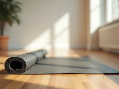 Fun Fitness Activities to Keep You Moving