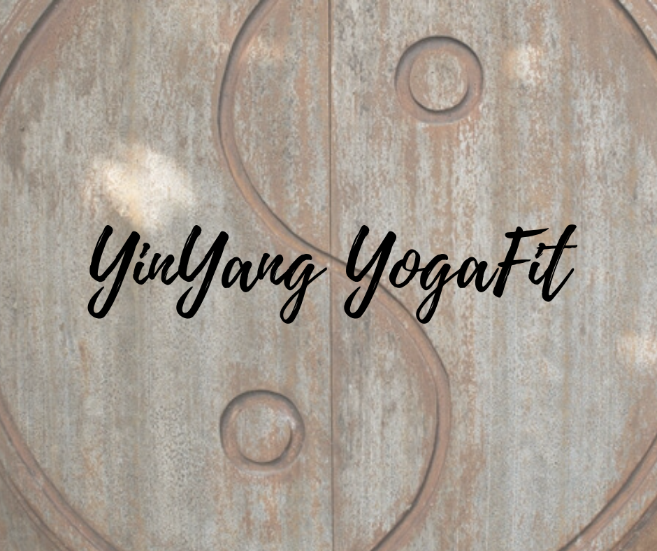 YInYang YogaFit - Photo 3