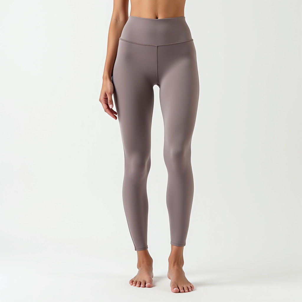 Legging Cintura Alta