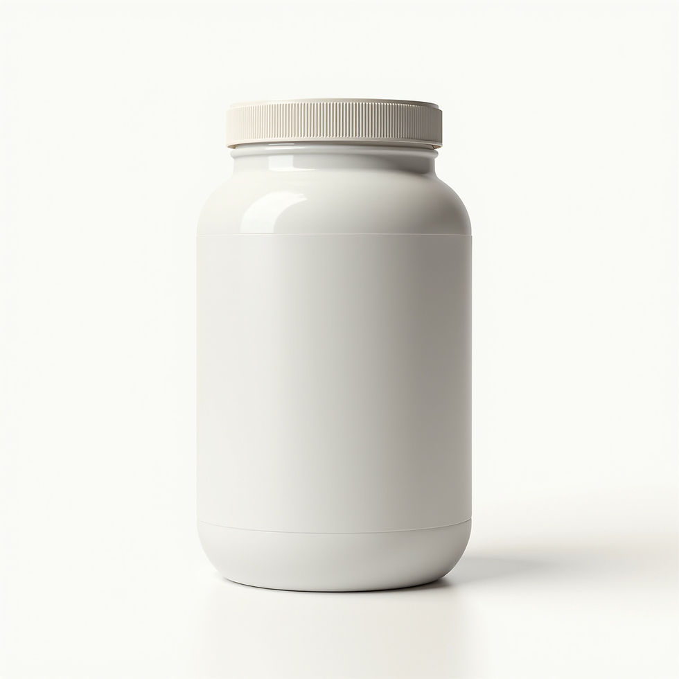 Proteína Isolada Vegana