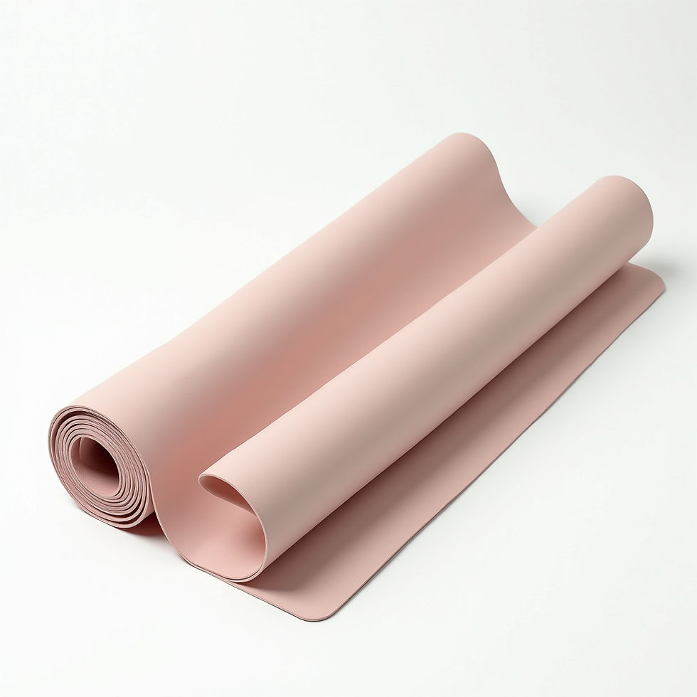 Tapete Yoga Conforto