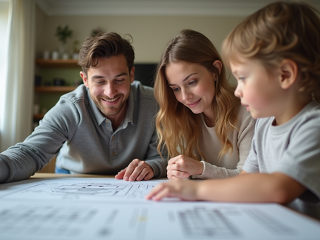 Consórcios: Uma Alternativa Segura para Aquisição de Imóveis