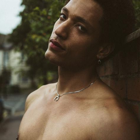 Peter in London. A personal note by Nico Quinteros