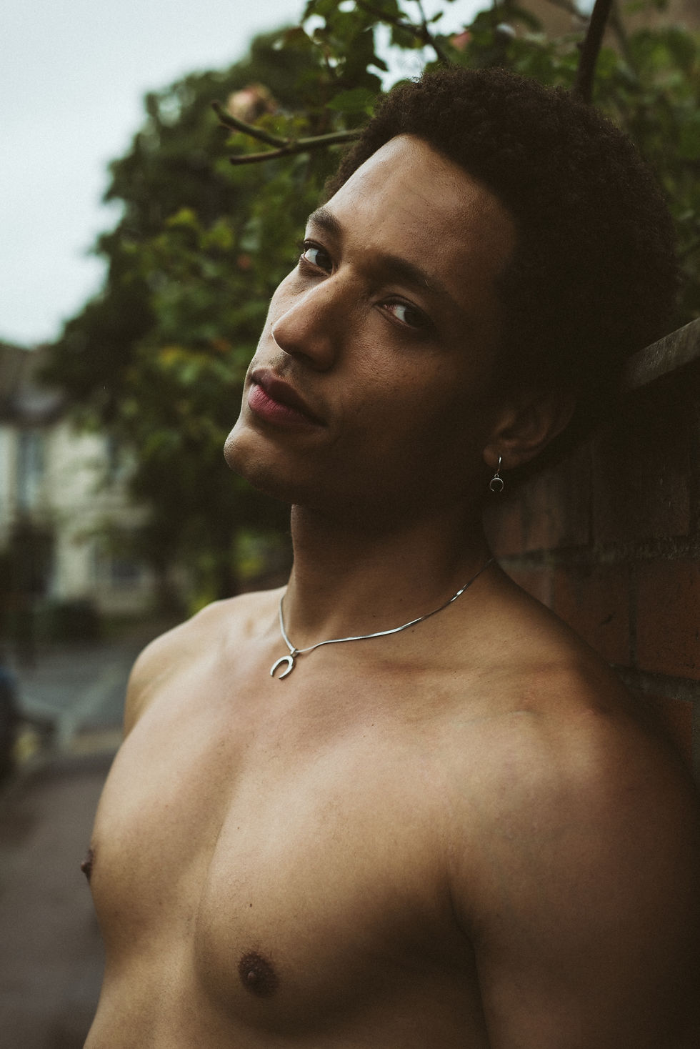 Peter in London. A personal note by Nico Quinteros