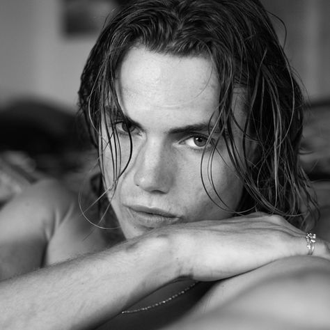 Ritse de Jong – Stillness, Sweat & Sunlight