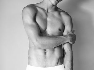 VALENTIN Photographed by Alejandro Ramirez