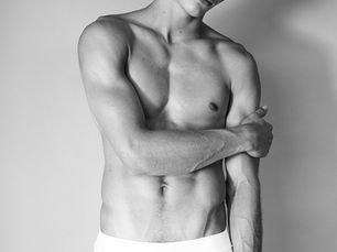 VALENTIN Photographed by Alejandro Ramirez