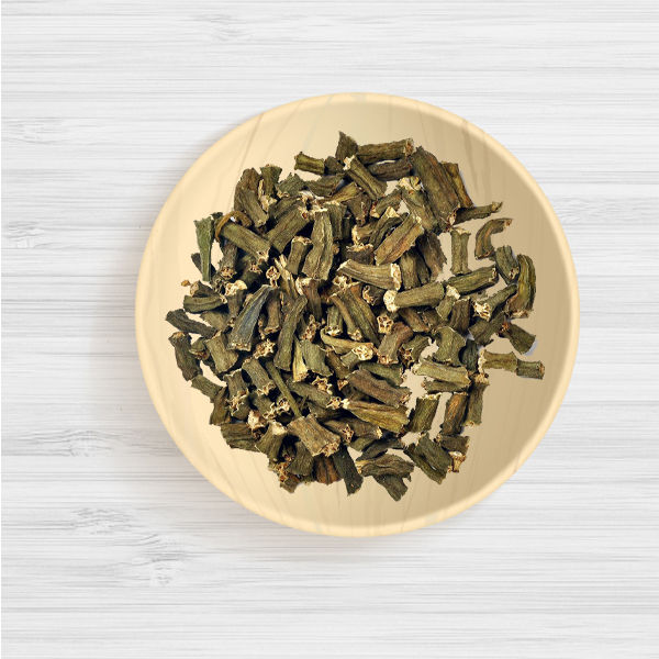 Thumbnail: Dehydrated Okra