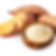Dehydrated Sweet Potato