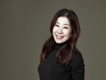 “Team Leader Jennifer Lee, who has been building connections in the Korean-American community for 27 years”