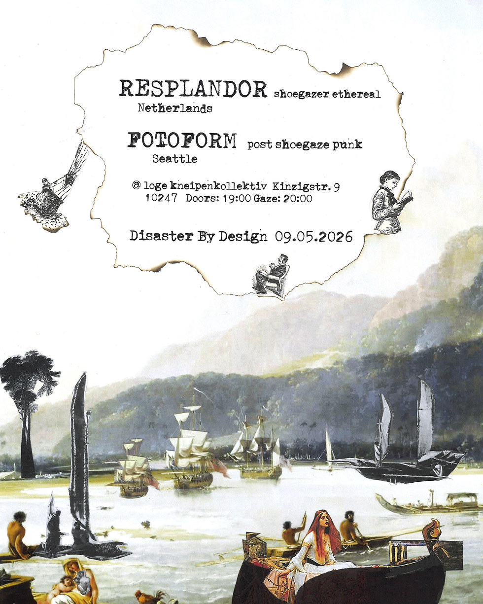 RESPLANDOR + FOTOFORM