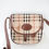 Thumbnail: Burberry - Plaid Small Crossbodybag (Vintage from 1990s)
