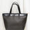 Thumbnail: Celine - Black Macadam Tote Bag (Pre-Owned)