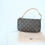 Thumbnail: Louis Vuitton - Monogram PM Pochette with Chain (Vintage)