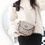 Thumbnail: Gucci - Brown GG Monogram Mini Crossbodybag (Vintage from 1930s)
