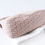 Thumbnail: Fendi - Taro Pink Zucchino Baguette with Dust Bag (Vintage)