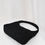 Thumbnail: Prada - Black Nylon Hobo Bag (Vintage)
