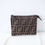 Thumbnail: Fendi - Zucca Canvas Mini Pouch with Chain (Vintage)