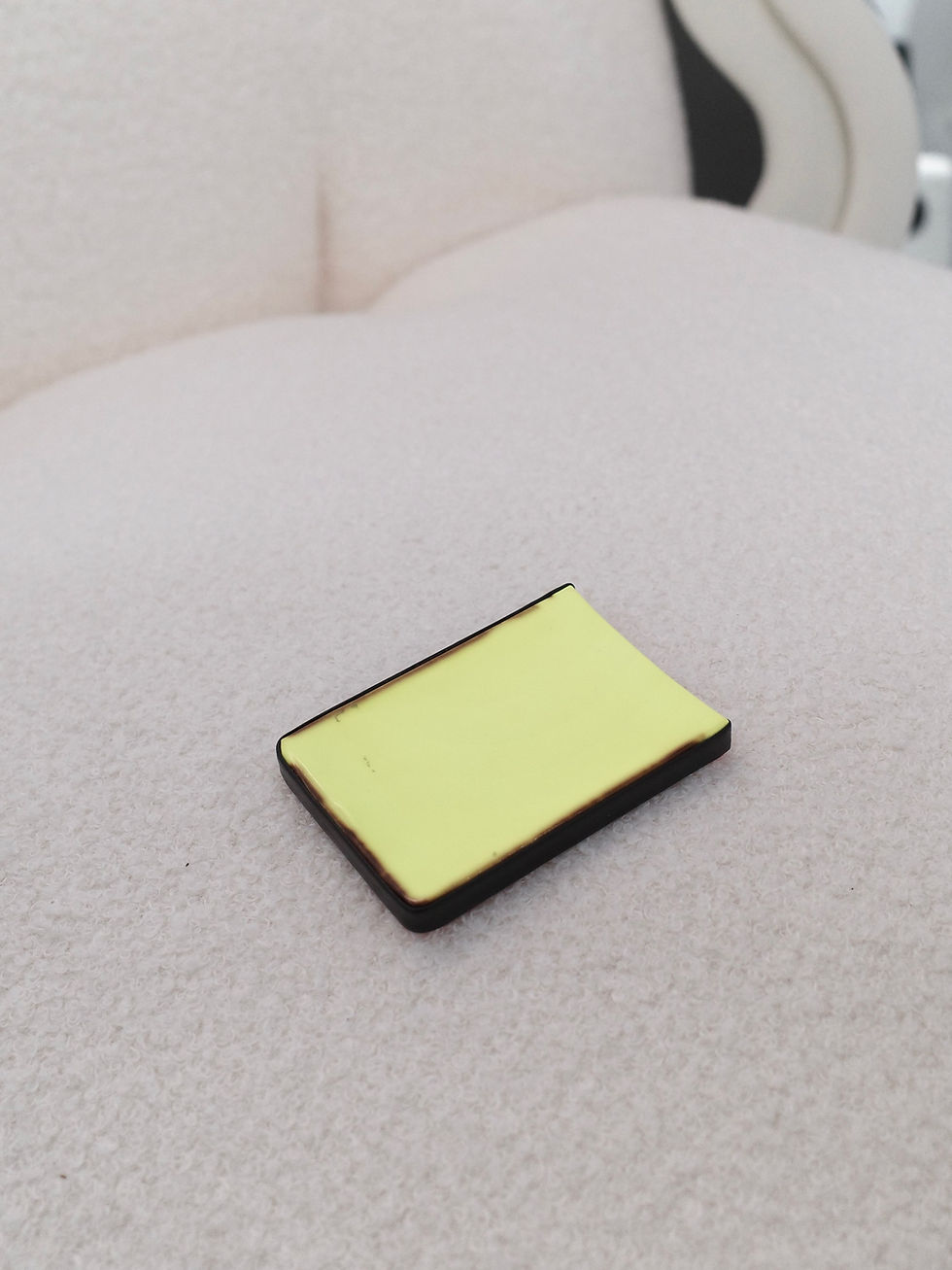 Thumbnail: Celine - Limited Edition Football Cardholder (Vintage from 2002)