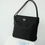 Thumbnail: Prada - Black Nylon 30cm Tote Bag with Cards (Vintage)