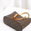 Thumbnail: Louis Vuitton - Monogram Vivian Handbag (Vintage)
