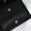 Thumbnail: Prada - Black Leather Purse with Box (Pre-owned)