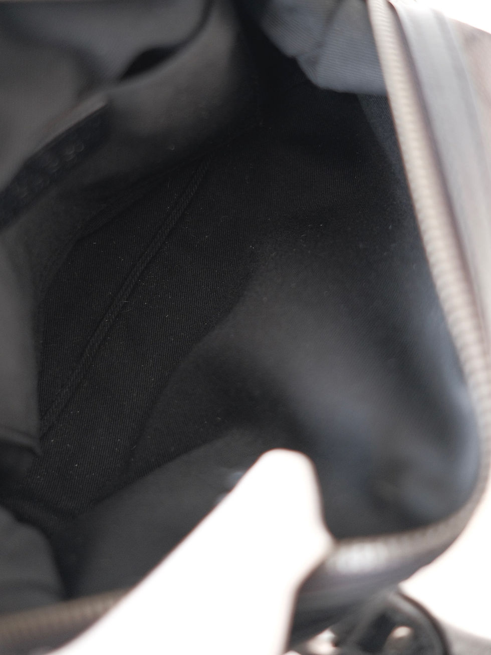 Thumbnail: Gucci - Black GG Monogram Mini Boston with Strap (Vintage from 1990s)