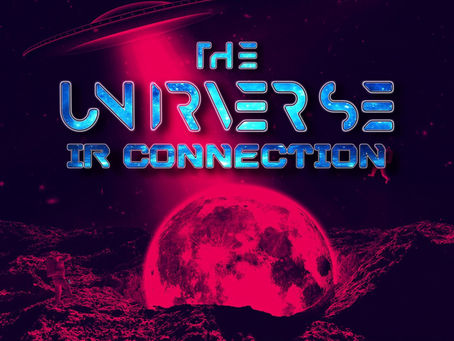 IRC - “THE UNIRVERSE”: TRẠI KẾT NỐI CÁC THẾ HỆ IR ĐÃ TRỞ LẠI