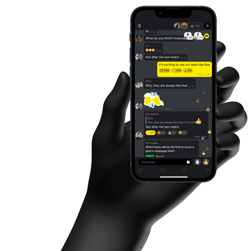 Watchers hand app.webp