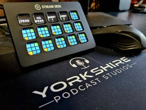 Studio at YPS