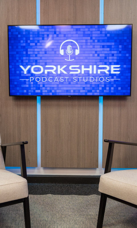 Panel studio yps