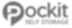 Pockit Self Storage