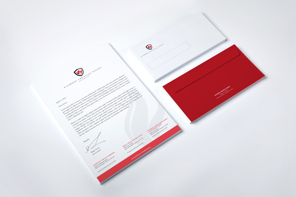 Visual Identity