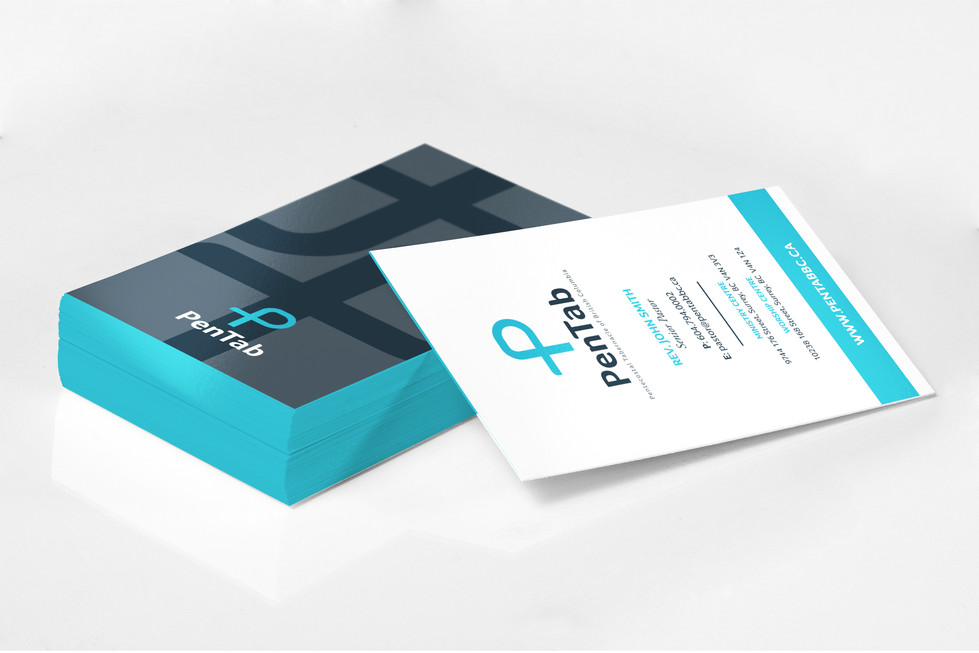 Business Cards