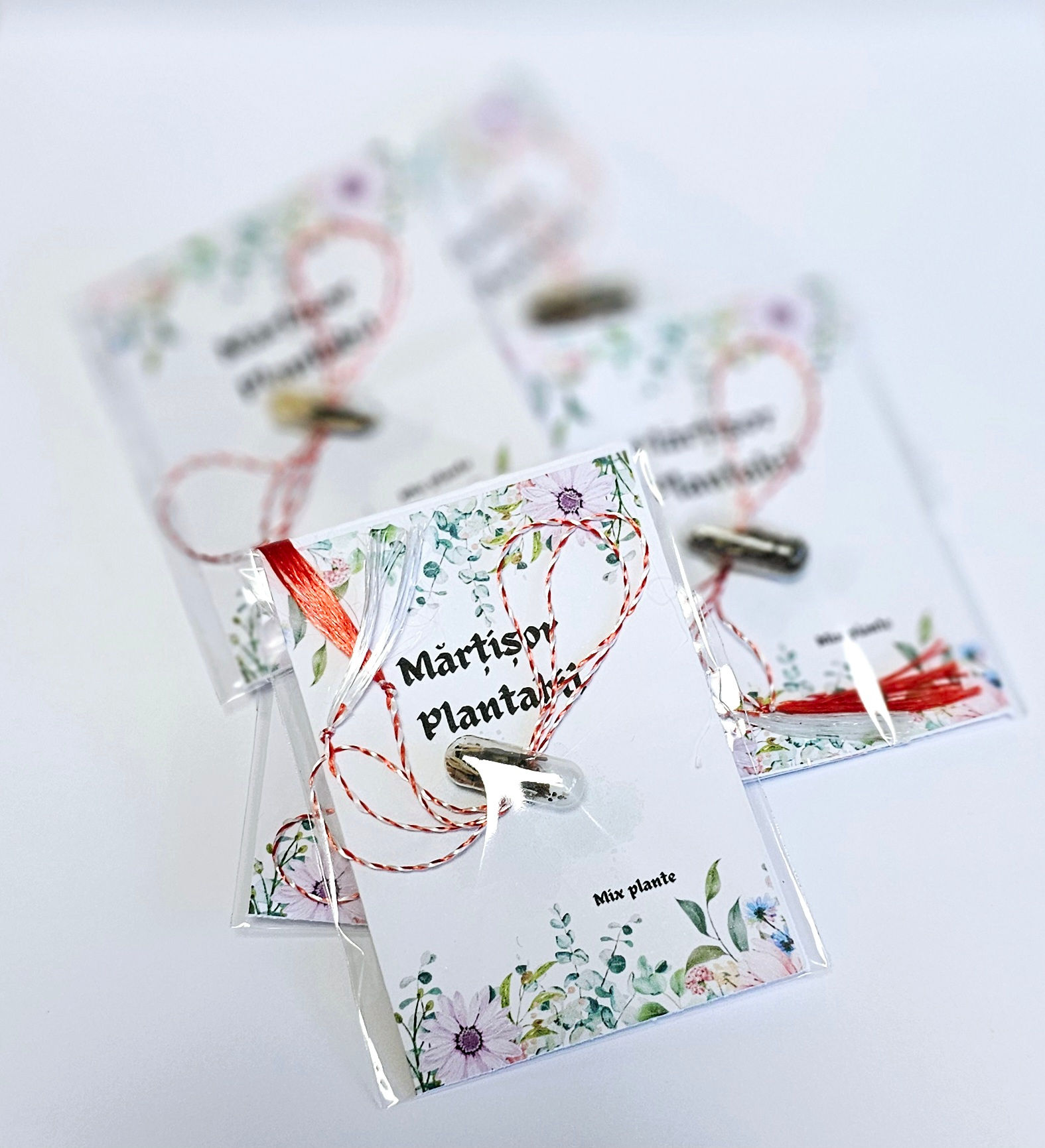 martisor plantabil  martisor eco  martisor cu seminte  martisor ecologic  martisor sustenabil  martisor biodegradabil  martis